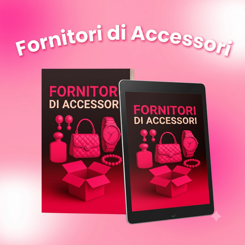 Accessories Suppliers