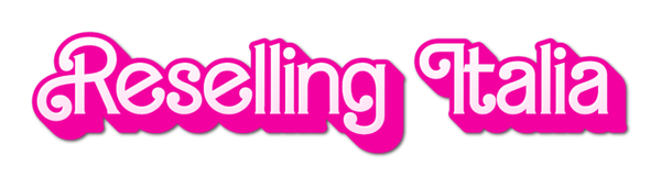 ResellingItalia
