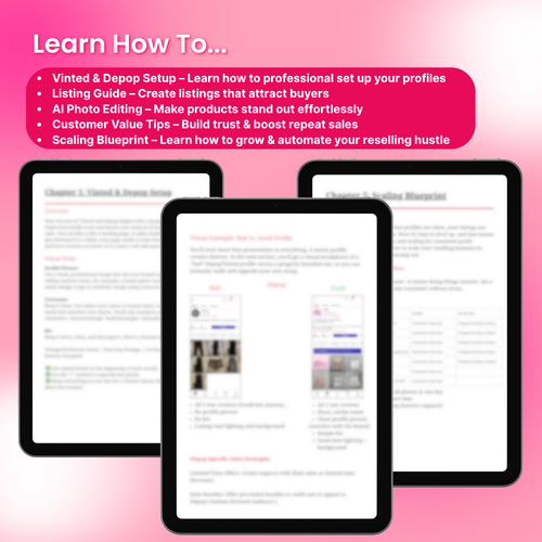 Il Pacchetto Completo